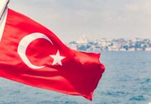 آشنایی با ترکیه مهاجرت به ترکیه