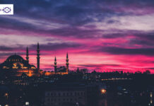بهترین محله استانبول برای زندگی بهترین محله در استانبول