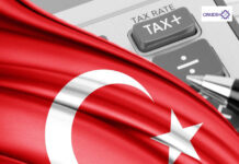 کد مالیاتی ترکیه tax code